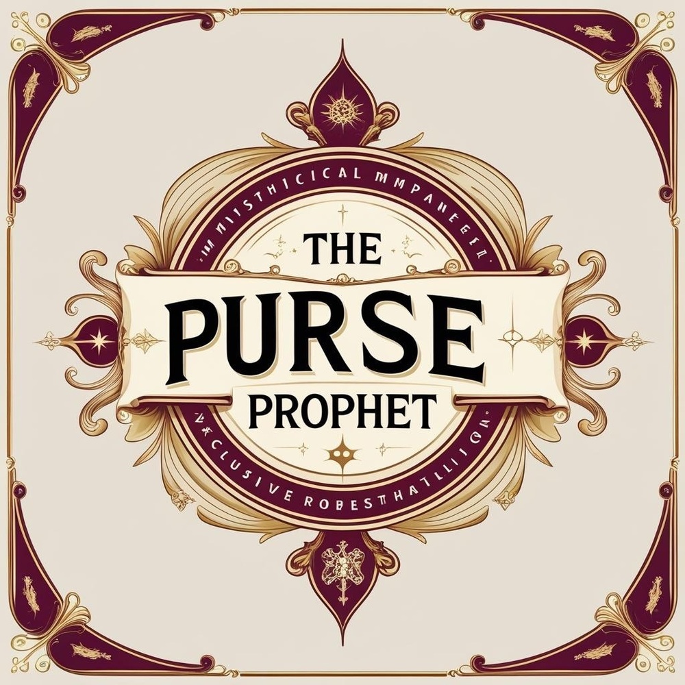 Meet your Posher, The purse